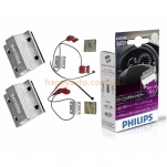 Обманки Philips LED CANBUS CEA5W-12956X2